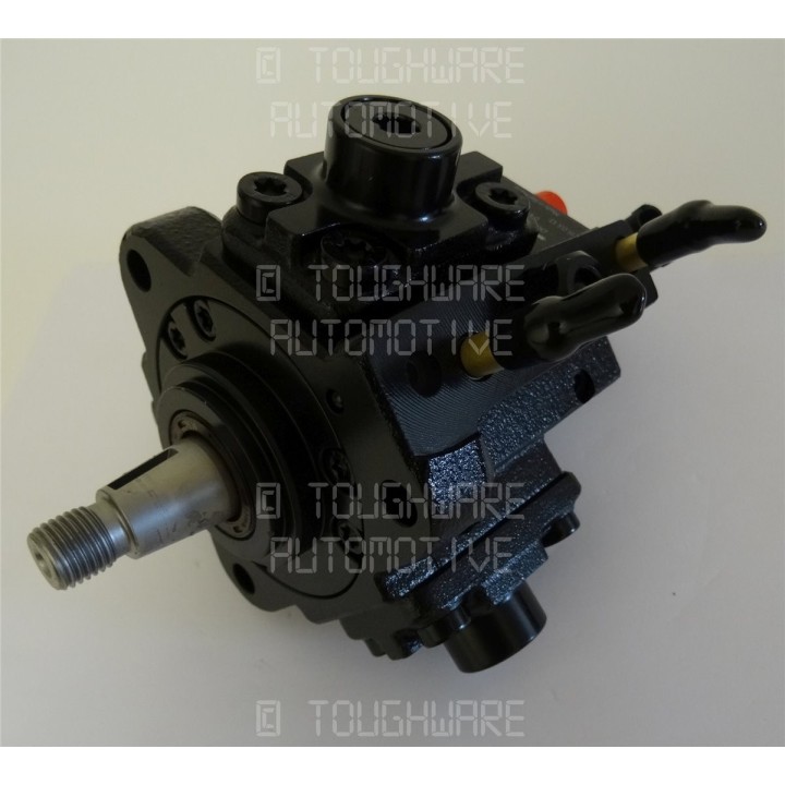 Generalüberholte Einspritzpumpe 0445010286 f.Fiat Grande Punto 1.3 /1.9 Multijet