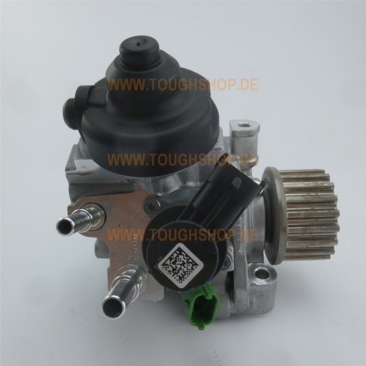 Bosch Einspritzpumpe 0445010530 für Renault Clio & Dacia Sandero 1.5dCi