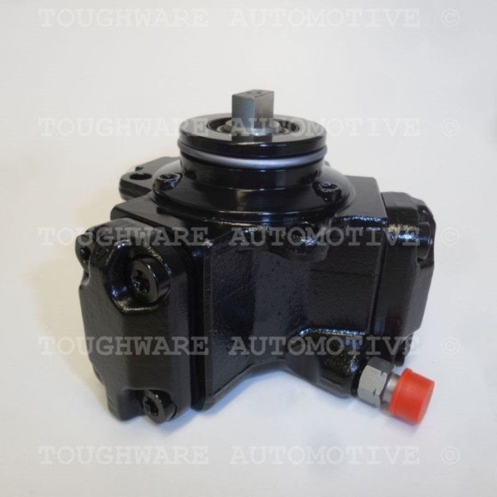 Generalüberholte Einspritzpumpe 0445010019 für Mercedes-Benz C-Klasse 270CDI