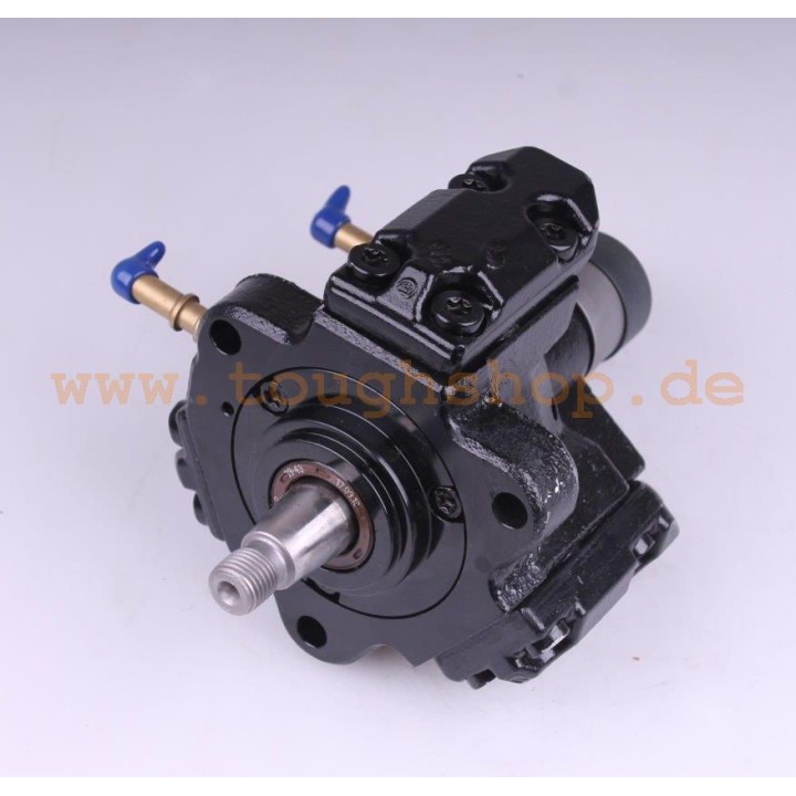 Bosch Pumpe 0445010102 für Citroen C3 I/II 1.4/1.6 HDi1.6 16V HDi 55/66/80/50 kW