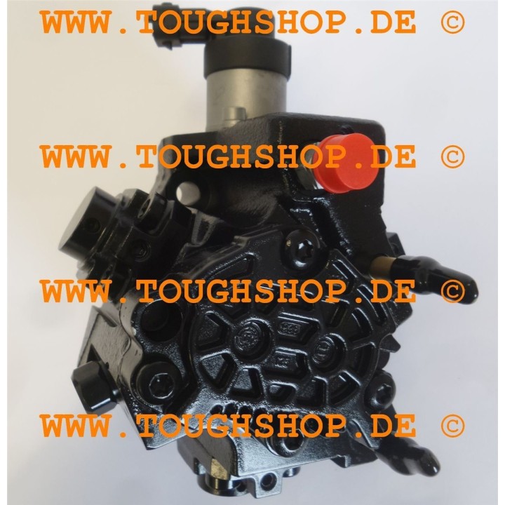 Original Bosch Einspritzpumpe 0445010136 f. Nissan Patrol II & Cabstar 3.0 D