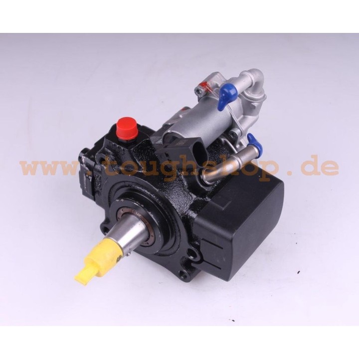 Einspritzpumpe 5WS40058 für Citroen C5 III, C6 2.7 HDI, Jaguar S Type 276DT 2.7