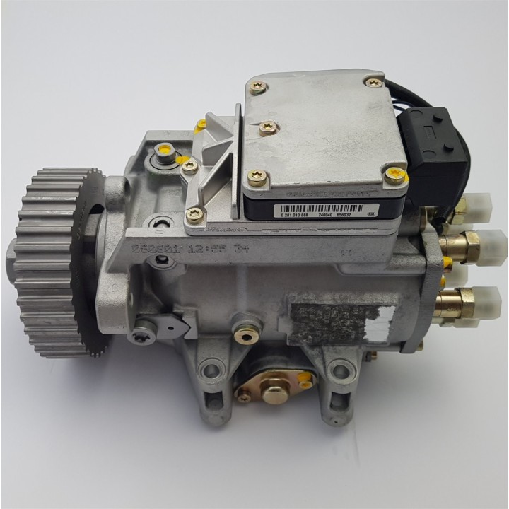 Bosch Pumpe 0470506002 für Audi A4 Avant 2.5TDI (quattro) 110KW 150PS 0986444067