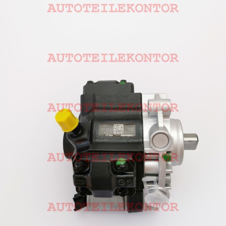 Siemens VDO 5WS40380 Einspritzpumpe f. Citroën Volvo Ford Peugeot 2.0.TDi