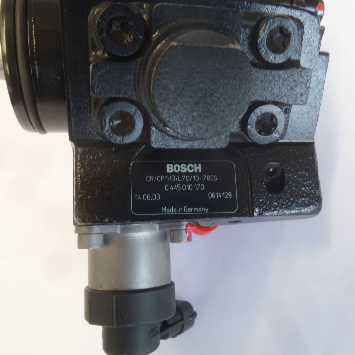 Bosch Einspritzpumpe 0445010170 0445010223 f.Opel Vivaro 2.0 CDTi 90-114 PS 