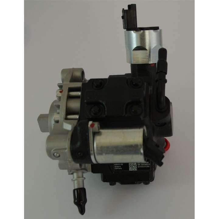 Einspritzpumpe VDO A2C20000598 für Peugeot 407 2.0 HDi 135 6D 2004-2019 136 PS