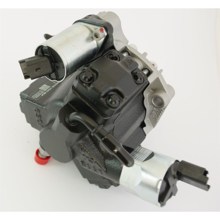 Einspritzpumpe VDO A2C20000598 Peugeot 407 2.0 HDi 135 6D 2004-2019 100kW 136PS