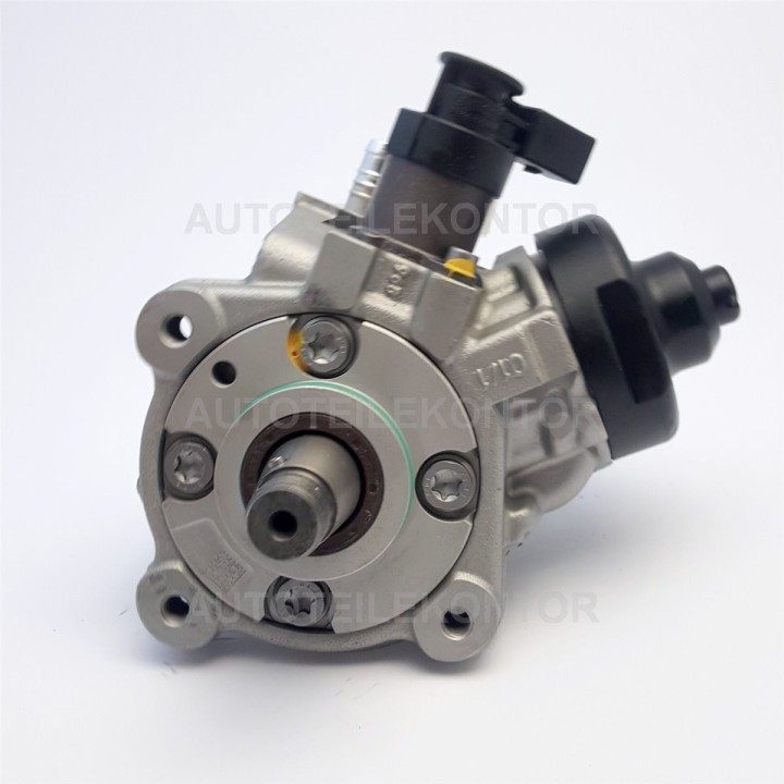 Bosch Dieselpumpe 0986437412 Audi A4 2.0 TDI 2007-2012 163/170PS