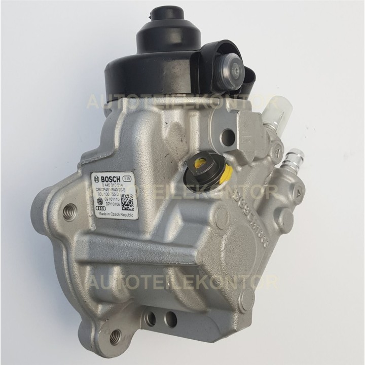 Dieselpumpe 0445010560 VW Passat 2.0TDI 16V 140/170PS 2008-2010