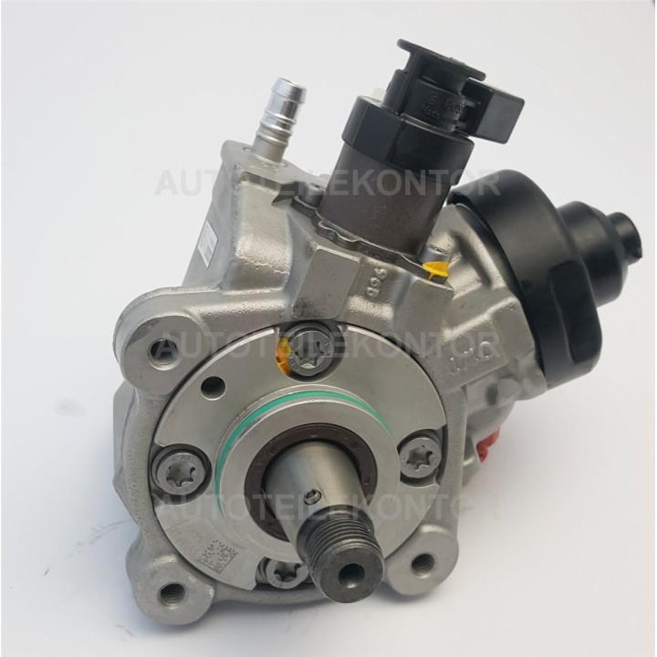 Dieselpumpe 0445010560 VW Passat 2.0TDI 16V 140/170PS 2008-2010