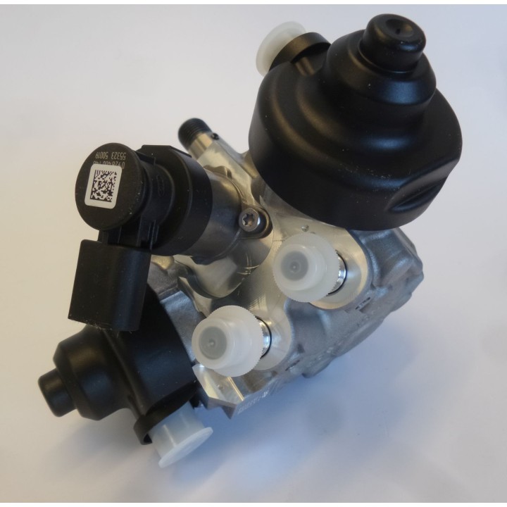 Dieselpumpe 0445010611 Audi A4 3.0TDI quattro 2007-2012 211/240PS 155/176kW