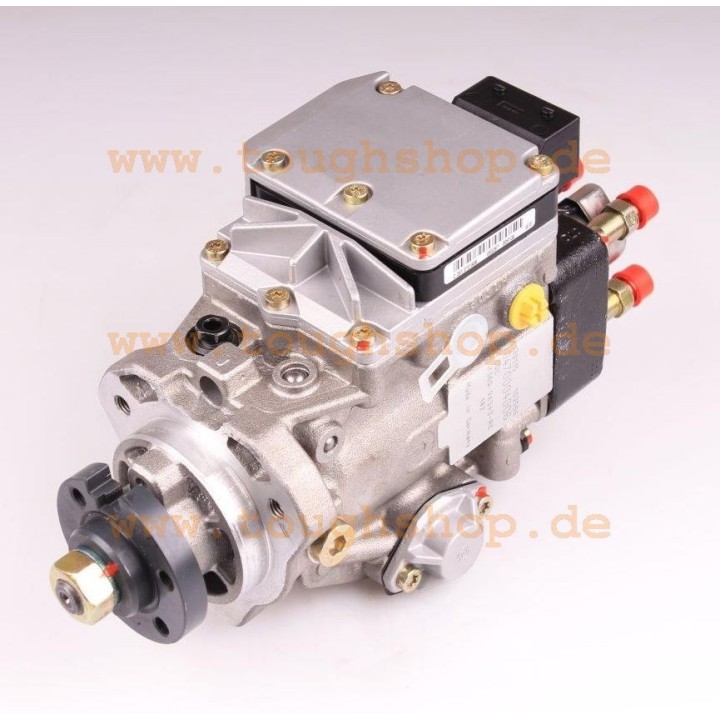 Bosch Dieselpumpe Nissan Serena 2.5 DCi SGX C24 1999-2005 110kW 150PS