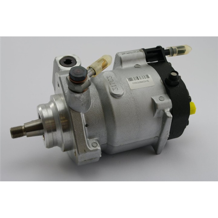 Delphi Dieselpumpe für Ssangyong Kyron 2.0 2.7 Xdi 4x4 2005-2019 141/165PS