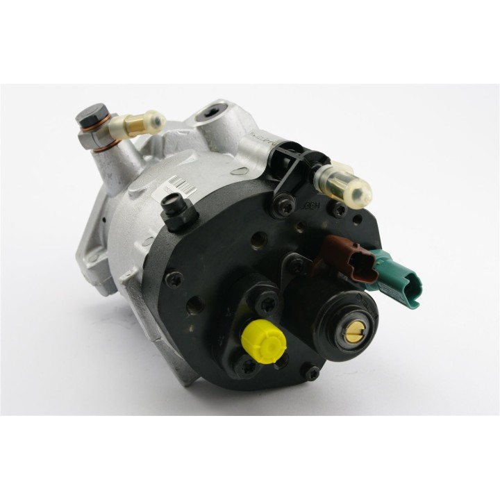 Original Delphi Dieselpumpe Ssangyong Rodius 2.7 Xdi (4WD) 2007-2012 121kW 165PS