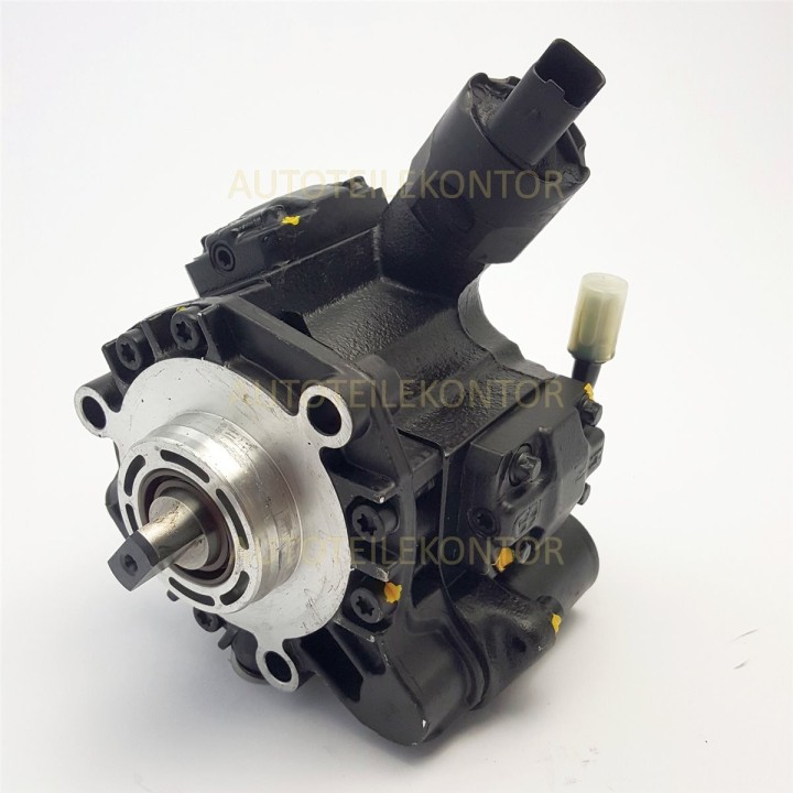 Original VDO Dieselpumpe für Volvo C70 II 2.0 D 542 2008-2009 100kW 136PS