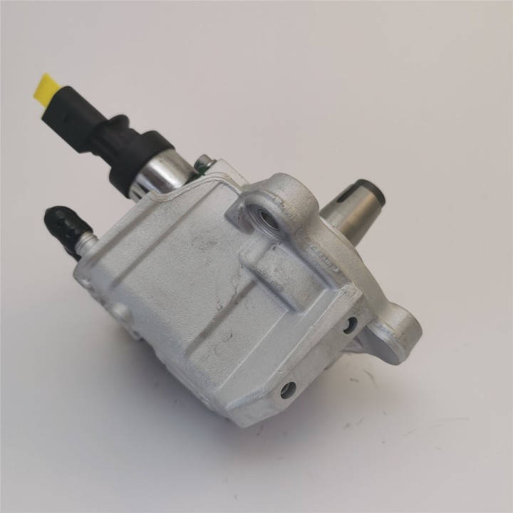 Bosch CP4 Dieselpumpe BMW X3 xDrive 18/20 d E83 136/143/163/177PS 2008-2010