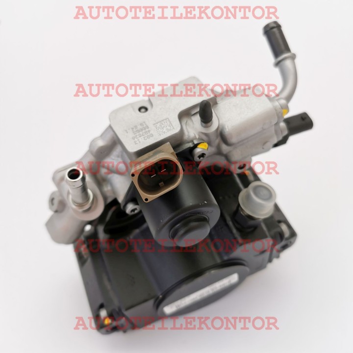 Original Einspritzpumpe für Mercedes-Benz B-Klasse B 220 CDI 170/177PS 2011-2019