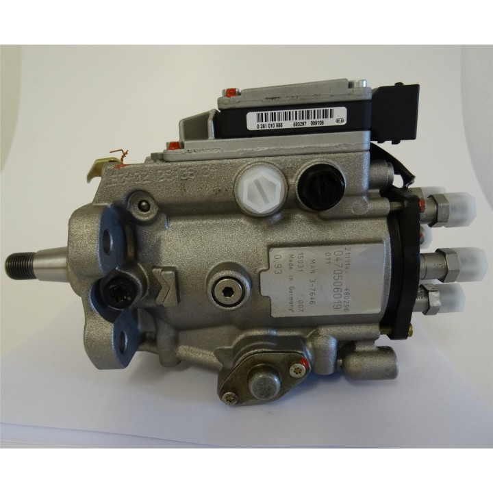 Original Bosch Dieselpumpe für MAN M 2000 L 15.225 162kW 220PS 2001-2006