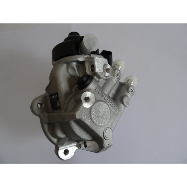 Generalüberholte Bosch Hochdruckpumpe Einspritzpumpe 0445010526 für VW Audi Skoda Seat 2.0 TDI