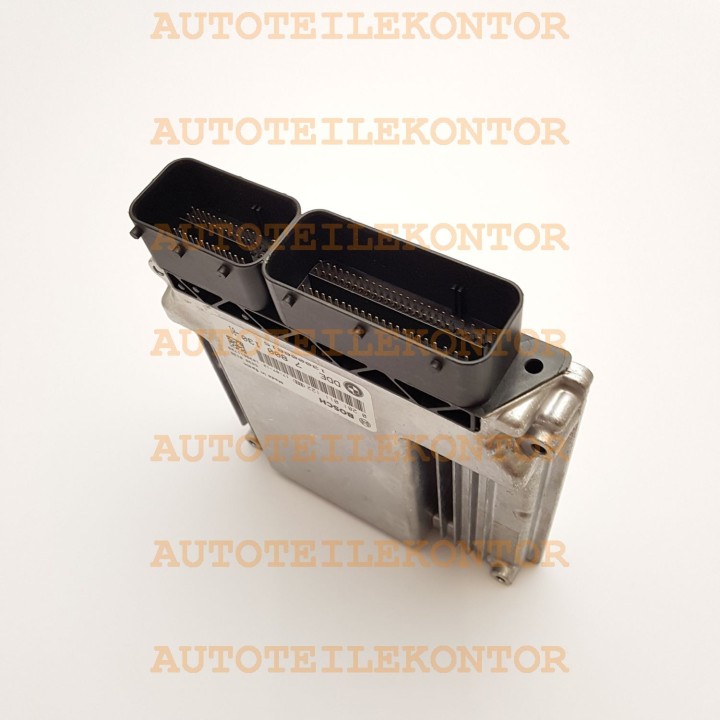 Neues BMW Motorsteuergerät ECU 7800130 für BMW 320d 320td 320cd E46 110kW