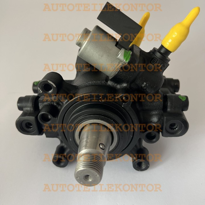 Conti Einspritzpumpe 04L130755B für Audi A3 VW Golf VII Jetta IV Scirocco 2.0TDI