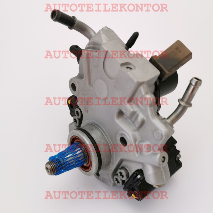 Delphi Einspritzpumpe 9424A020A für Mercedes CLS C218 X218 220 250 CDI 125/150kW