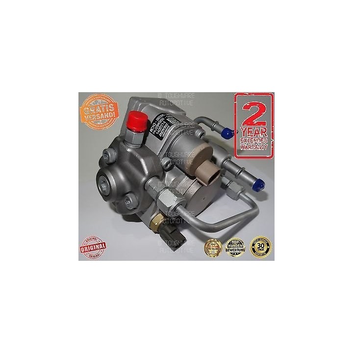 Denso Dieselpumpe für Toyota RAV IV 2.2 D 4WD 150PS 2231 ccm Baujahr 2012-