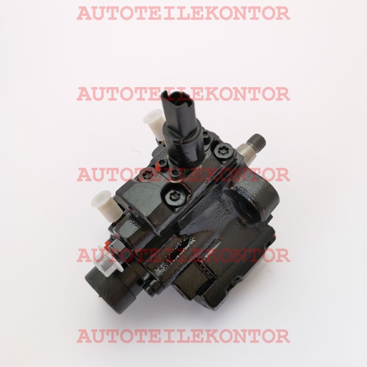 Einspritzpumpe Common Rail für Citroen C5, Jumpy, Xantia, Xsara, Berlingo 2.0HDi