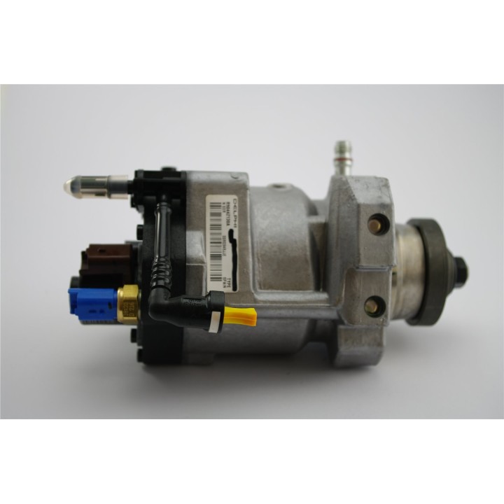 Delphi 9044A130A Pompe à Injection / Pompe Haute Pression pour Ford Mondeo III 2.0 / 2.2 16V TDDi / TDCi Transit 2.0 TDCi Jaguar