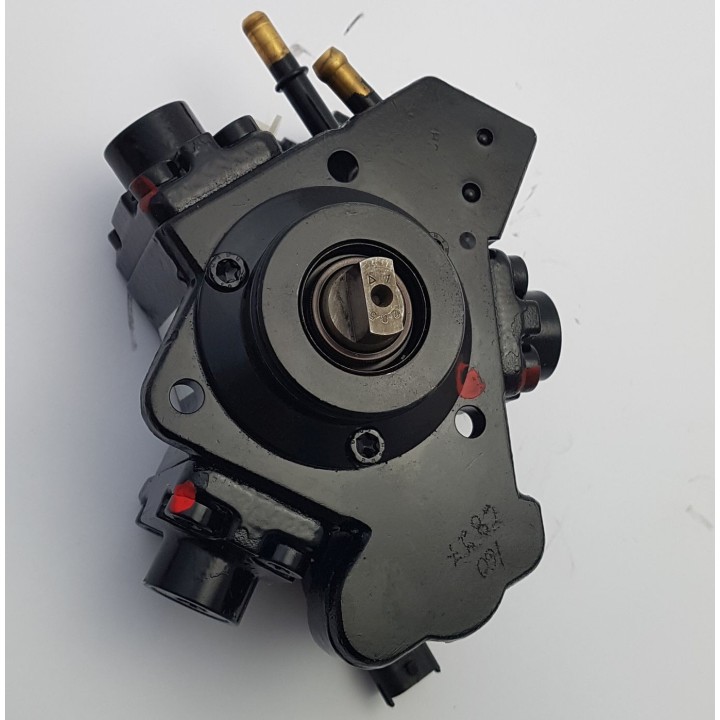 Bosch 0445010122 Hochdruckpumpe für Alfa Romeo MITO (955) 1.3 JTDM 