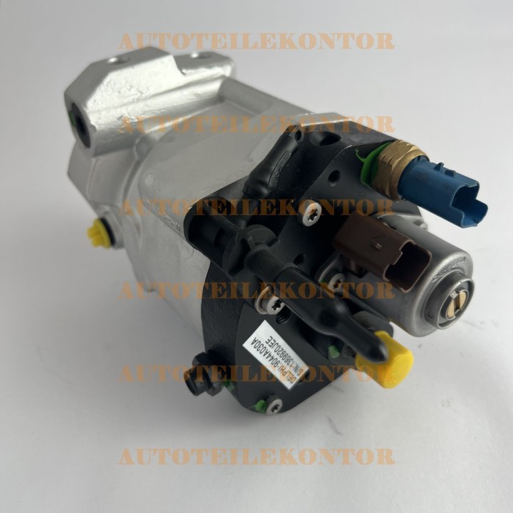 Delphi 9044A090A Pumpe FORD MONDEO III 2.0 16 V TDDi/TDCi 85 kW 115 PS 9044A100A