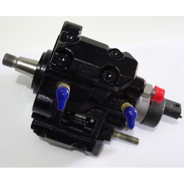 Bosch Einspritzpumpe f. Renault Kangoo, Laguna I/II, Megane I, Scenic I 1.9dCi