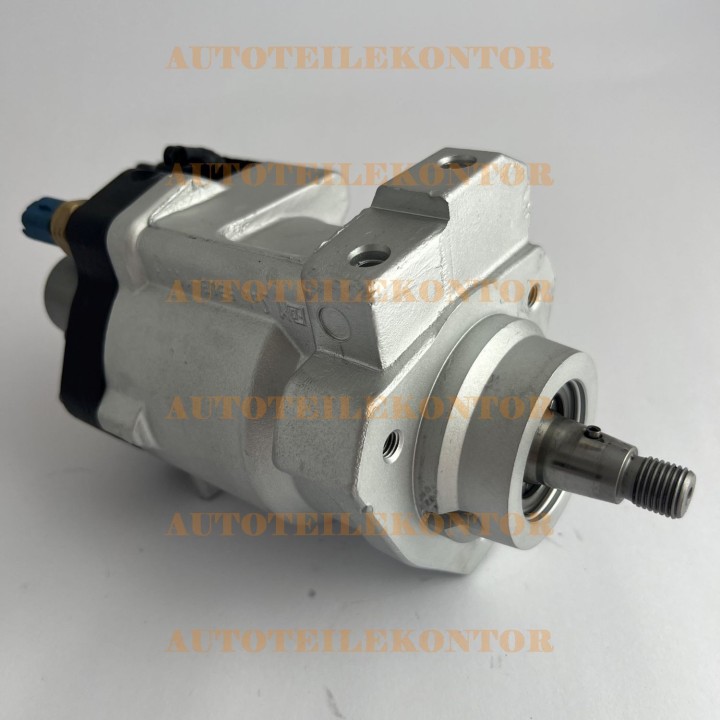 Delphi 9044A090A Pumpe für Ford Mondeo III 2.0 16 V TDDi TDCi 115PS 9044A100A