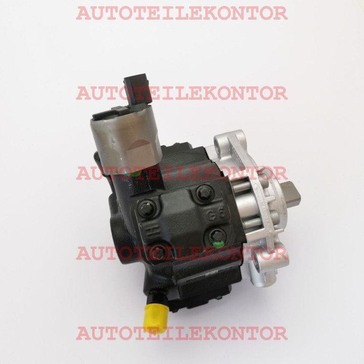 Siemens VDO 5WS40380 Einspritzpumpe f. Citroën Volvo Ford Peugeot 2.0.TDi