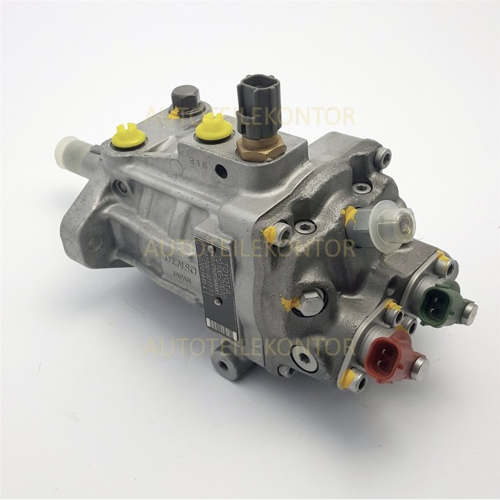 Denso Pumpe 097300-001 für Toyota Avensis 2.0 D 85 kW 115/116 PS