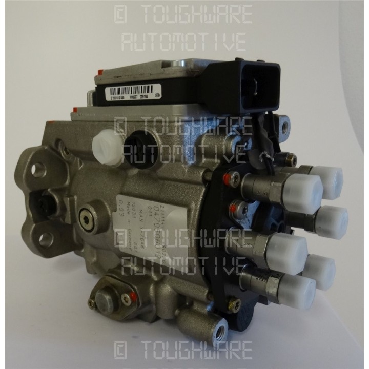 Bosch Einspritzpumpe 0470506020 f. Dodge VM Cummins