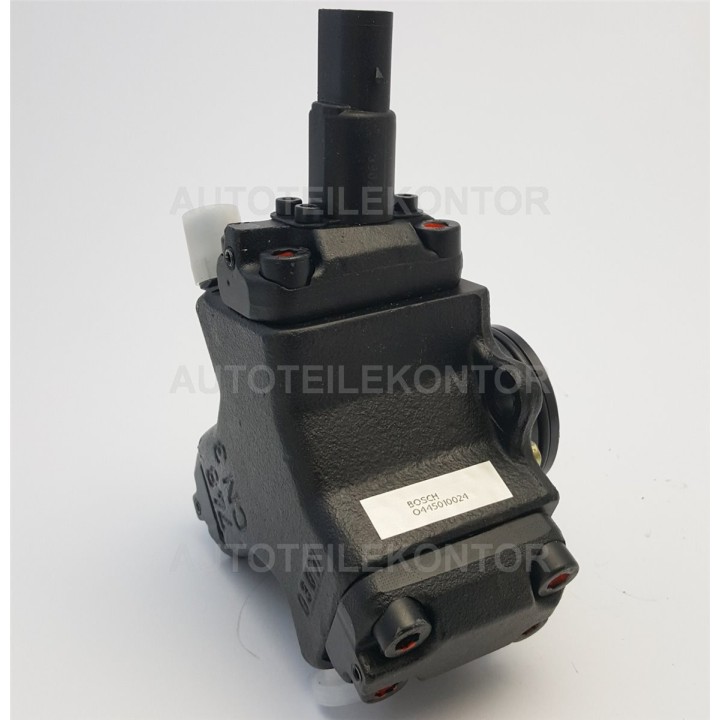 Bosch Pumpe 0445010272 für Mercedes-Benz Sprinter 4-t408/411/413 CDI (4x4)