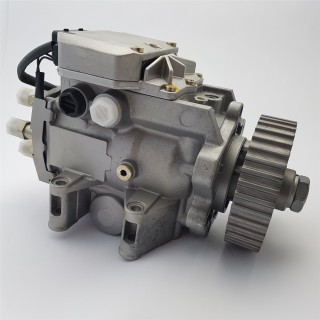 Bosch Pumpe 059130106B für Audi Allroad 2.5 TDI quattro 132 kW 180 PS 0986444027