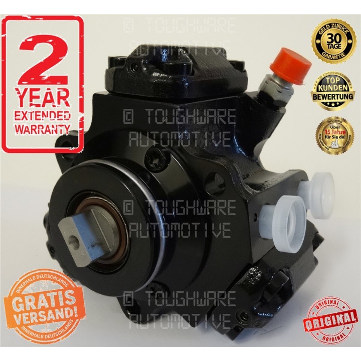 Bosch Hochdruckpumpe für Hyundai Tucson KIA Carens II 2.0 CRDI 113/136/140/150PS