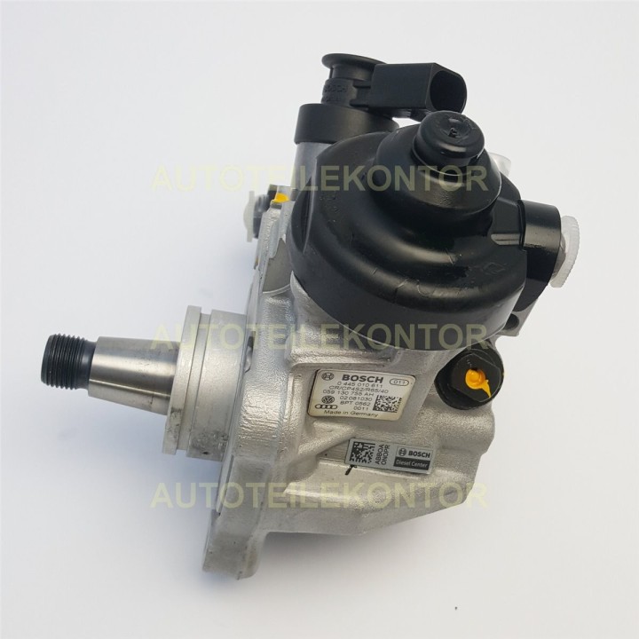 Dieselpumpe 0986437404 Audi Q7 3.0TDI quattro 2006-2015 155/176kW 211/240PS