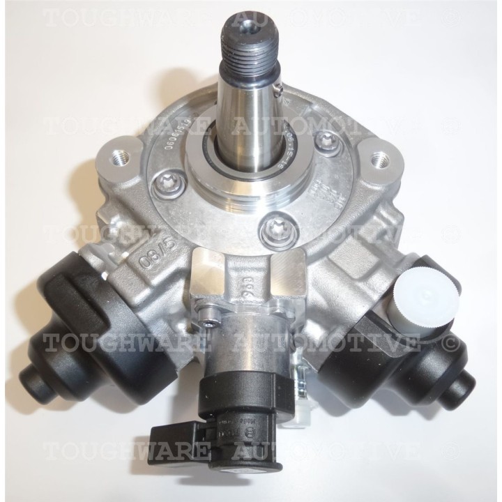 Dieselpumpe 0986437404 für Audi Q7 3.0TDI quattro 2006-2015 155/176kW 211/240PS