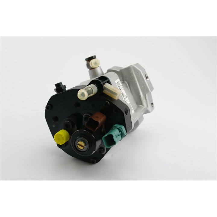 Original Delphi Dieselpumpe Ssangyong Rodius 2.7 Xdi (4WD) 2007-2012 121kW 165PS