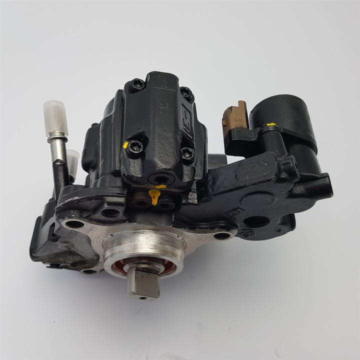 Delphi Einspritzpumpe 9424A050A Peugeot 407 2.0 HDi 2009-2019 150/163PS