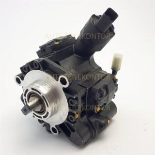 Original Siemens VDO Pumpe 5WS40163 für Peugeot 607 2.0 HDi 100KW 136PS