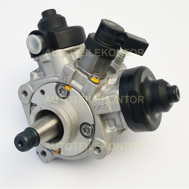 Einspritzpumpe Hochdruckpumpe 0445010624 Audi A8, Porsche, VW Touareg 4,2 TDI