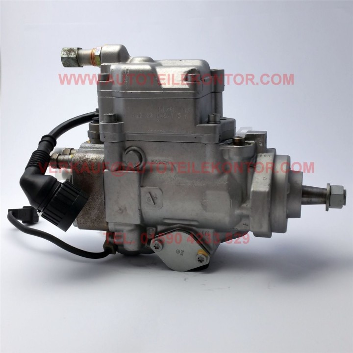 Bosch Einspritzpumpe 0460406994 für Range Rover II 2.5D 100kW 136PS 1994-2002