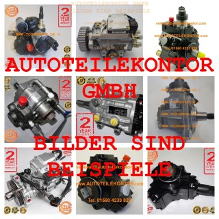 Kraftstoffregelventil OEM Ref. 0928400779 für Citroen, Peugeot, Honda, Opel