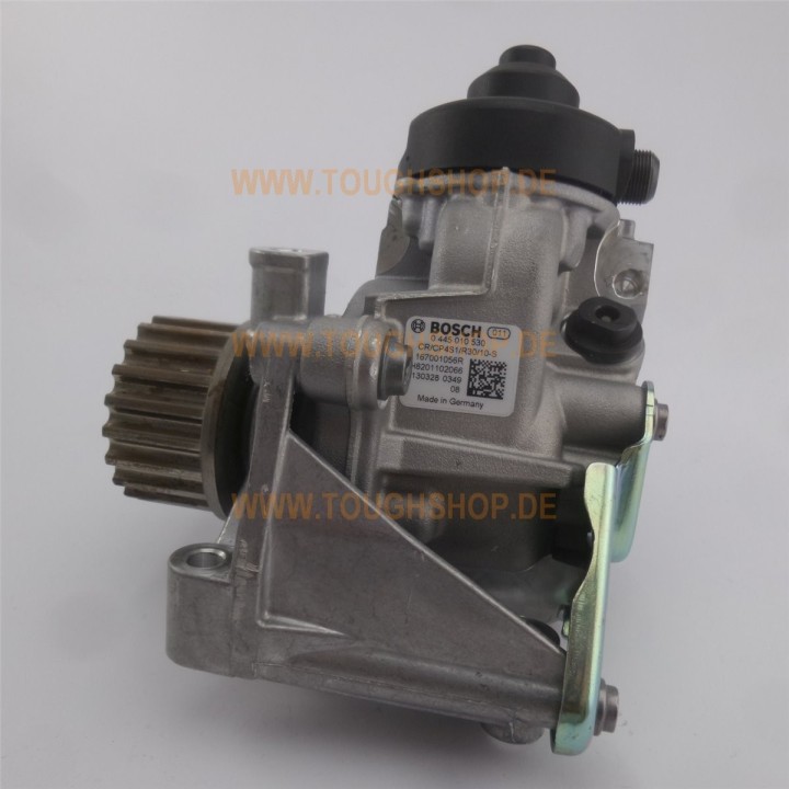 Bosch Einspritzpumpe 0445010530 f. Renault Clio & Dacia Sandero 1.5dCi