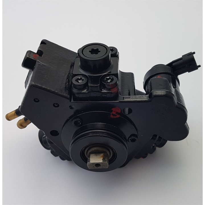 Bosch Pumpe 0986437036 für Lancia Ypsilon 1.3 D Multijet 55/66/77 kW 0445010122