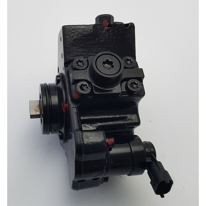 Bosch Pumpe 0986437036 für Lancia Ypsilon 1.3 D Multijet 55/66/77 kW 0445010122